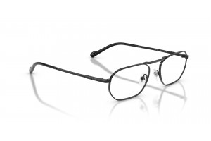 Vogue VO4347 352 fekete szemüveg (demo lencse)