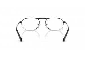 Vogue VO4347 352 fekete szemüveg (demo lencse)