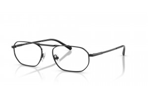 Vogue VO4347 352 fekete szemüveg (demo lencse)