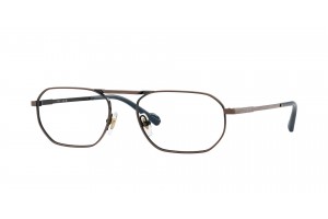 VOGUE VO4347 5135 Antique Copper - férfi szemüvegkeret