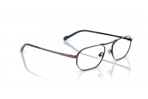VOGUE VO4347 5135 Antique Copper - férfi szemüvegkeret