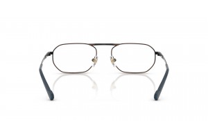 VOGUE VO4347 5135 Antique Copper - férfi szemüvegkeret