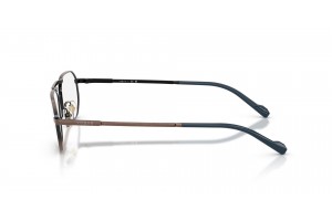 VOGUE VO4347 5135 Antique Copper - férfi szemüvegkeret