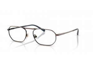 VOGUE VO4347 5135 Antique Copper - férfi szemüvegkeret