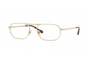 VOGUE VO4347 848 Pale Gold férfi szemüveg - demo lencse