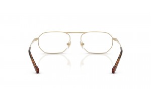 VOGUE VO4347 848 Pale Gold férfi szemüveg - demo lencse