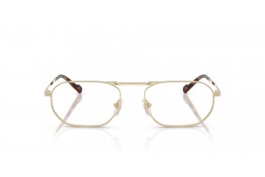 VOGUE VO4347 848 Pale Gold férfi szemüveg - demo lencse