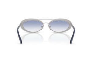 VOGUE VO4348SB 323/19 Silver Clear Gradient Blue