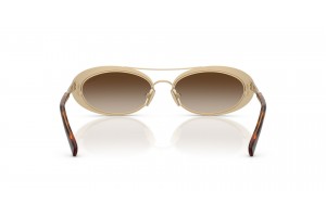 VOGUE VO4348SB 848/13 női halvány arany - barna lencse