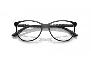 VOGUE VO5030 W827 női szemüveg - fekete/átlátszó