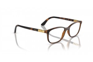 Vogue VO5163 Dark Havana női szemüvegkeret