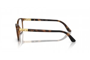 Vogue VO5163 Dark Havana női szemüvegkeret