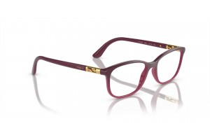 VOGUE VO5163 2557 Opal Violet női szemüveg