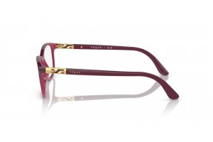 VOGUE VO5163 2557 Opal Violet női szemüveg