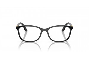Vogue VO5163 W44 fekete női szemüvegkeret (demo lencse)
