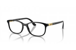 Vogue VO5163 W44 fekete női szemüvegkeret (demo lencse)