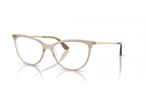 VOGUE VO5239 2735 Top Brown/Crystal — női demo szemüveg