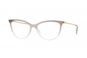 VOGUE VO5239 2736 női szemüveg - barna/crystal