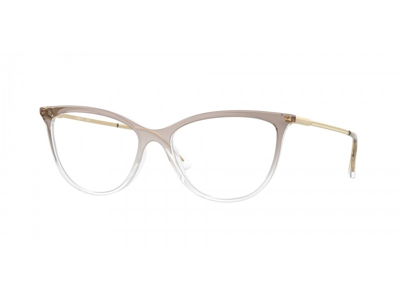 VOGUE VO5239 2736 női szemüveg - barna/crystal
