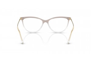 VOGUE VO5239 2736 női szemüveg - barna/crystal