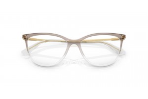 VOGUE VO5239 2736 női szemüveg - barna/crystal