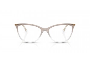 VOGUE VO5239 2736 női szemüveg - barna/crystal