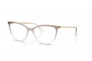 VOGUE VO5239 2736 női szemüveg - barna/crystal