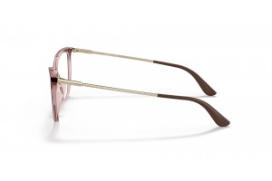 Vogue VO5239 2907 barna/rózsaszín női keret