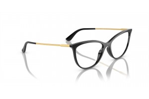 VOGUE VO5239 W44 fekete szemüvegkeret