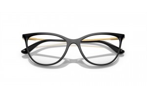 VOGUE VO5239 W44 fekete szemüvegkeret