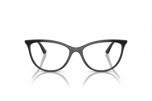 VOGUE VO5239 W44 fekete szemüvegkeret