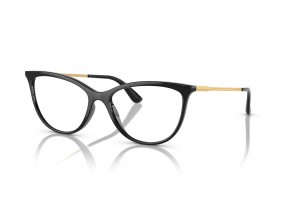 VOGUE VO5239 W44 fekete szemüvegkeret