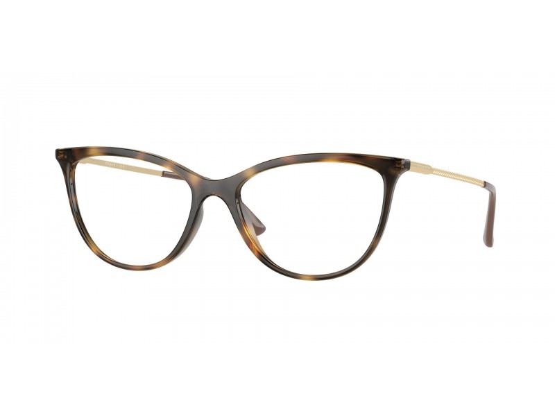 VOGUE VO5239 W656 Dark Havana - női szemüveg