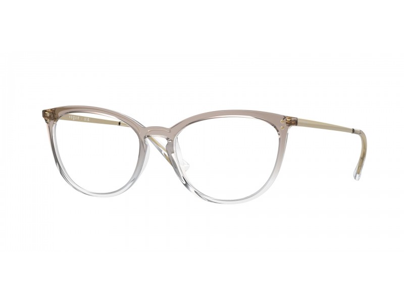 Vogue VO5276 2736 Top Gradient Brown női szemüveg