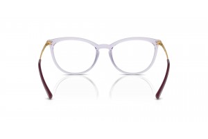 VOGUE VO5276 2745 Transparent Violet női szemüvegkeret
