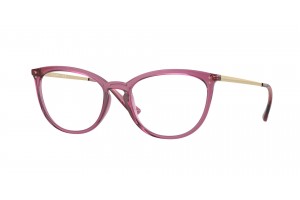 VOGUE VO5276 2798 - Transparent Cherry szemüveg
