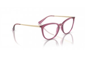 VOGUE VO5276 2798 - Transparent Cherry szemüveg