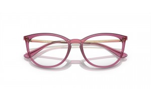 VOGUE VO5276 2798 - Transparent Cherry szemüveg