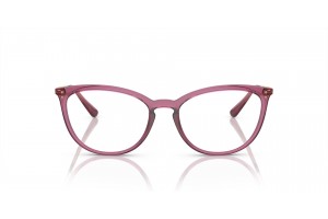 VOGUE VO5276 2798 - Transparent Cherry szemüveg