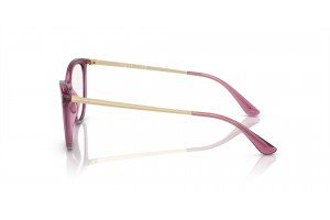 VOGUE VO5276 2798 - Transparent Cherry szemüveg