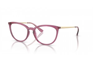 VOGUE VO5276 2798 - Transparent Cherry szemüveg