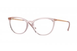 Vogue VO5276 2942 Transparent Pink női szemüveg