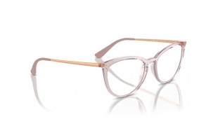 Vogue VO5276 2942 Transparent Pink női szemüveg