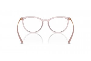 Vogue VO5276 2942 Transparent Pink női szemüveg