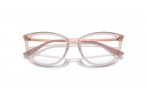 Vogue VO5276 2942 Transparent Pink női szemüveg