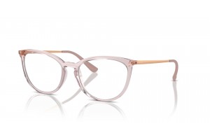 Vogue VO5276 2942 Transparent Pink női szemüveg