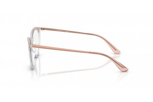 VOGUE VO5276 3034 - Top Gradient Pink/Crystal