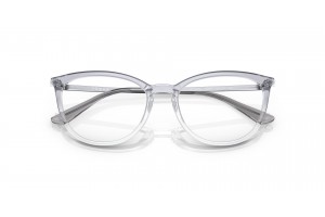 VOGUE VO5276 3035 Top Gradient Blue/Crystal - demo