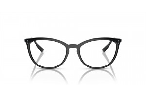 Vogue VO5276 W44 fekete szemüveg - demo lencse