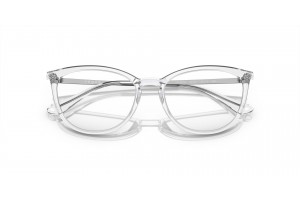 Vogue VO5276 W745 átlátszó női szemüveg